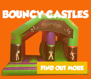 Bouncy Castles