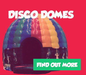 Disco Domes